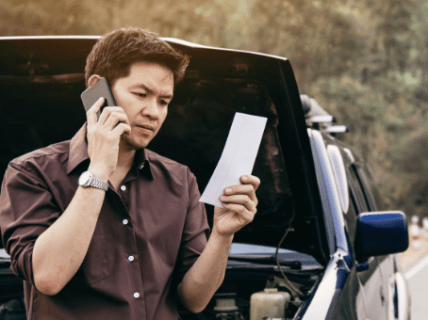 Do consumers have the right to choose a body shop for repairs?