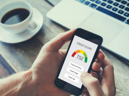How does credit score impact your auto insurance premiums?