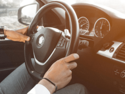 Who is eligible for the “Good Driver” rate protection?