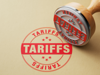How Will Tariffs Affect Your Auto Insurance?
