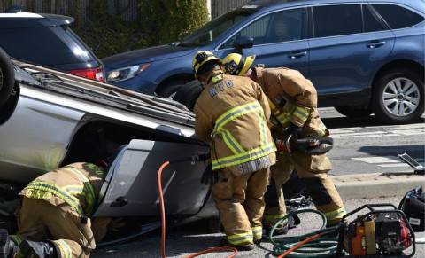 2. Increasing number of injuries not minor 2. Increasing number of injuries not minor