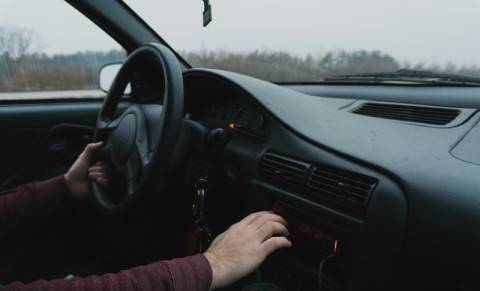 4. Distracted driving outpaces impaired driving 4. Distracted driving outpaces impaired driving