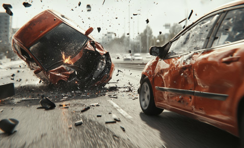 Accident Benefits Accident Benefits
