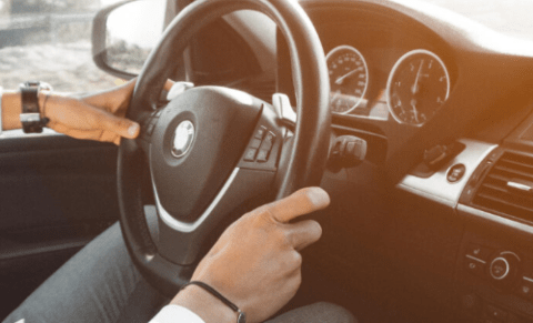 Panel 4: Side by Side (Video)