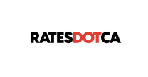Rates Dot CA