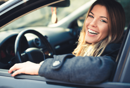 Good Driver Protection