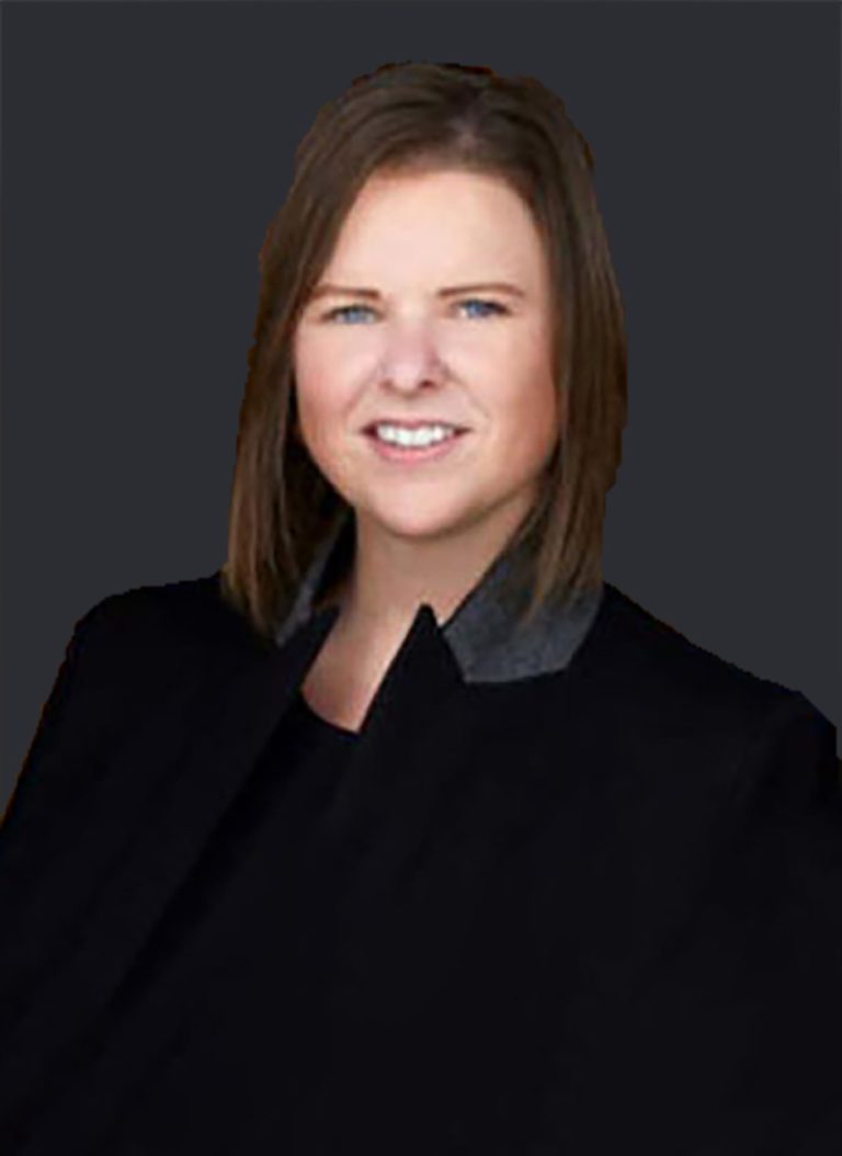 Superintendent of Insurance Erin O'Neill
