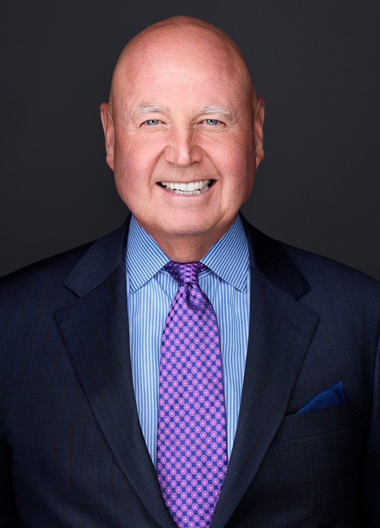 Board Member Vince Vavrek
