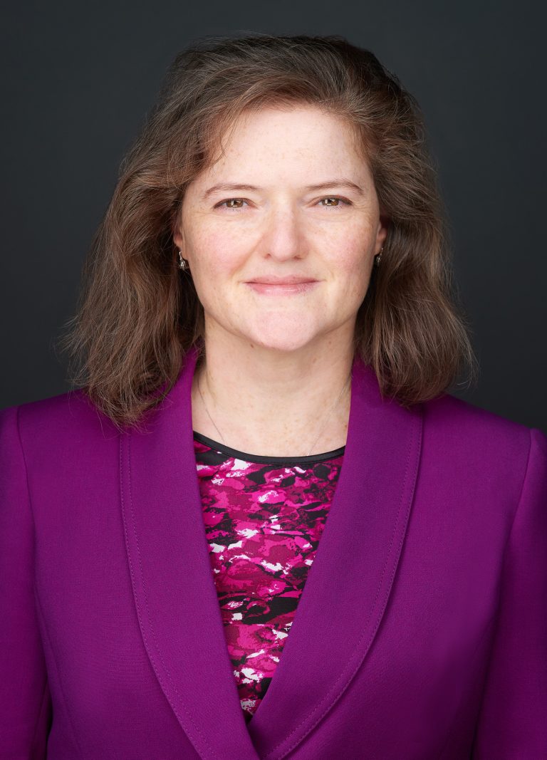Board Member Rita Lazar- Tippe