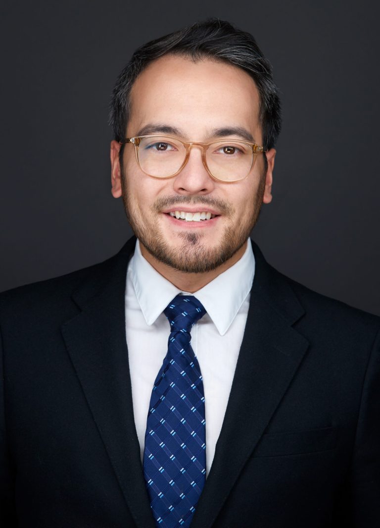 Board Member Jay Jeworski
