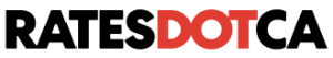 Ratesdot.ca logo