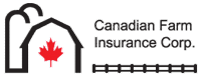 Canadian Farm Insurance Corp. logo