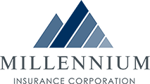 Millennium Insurance Corporation logo