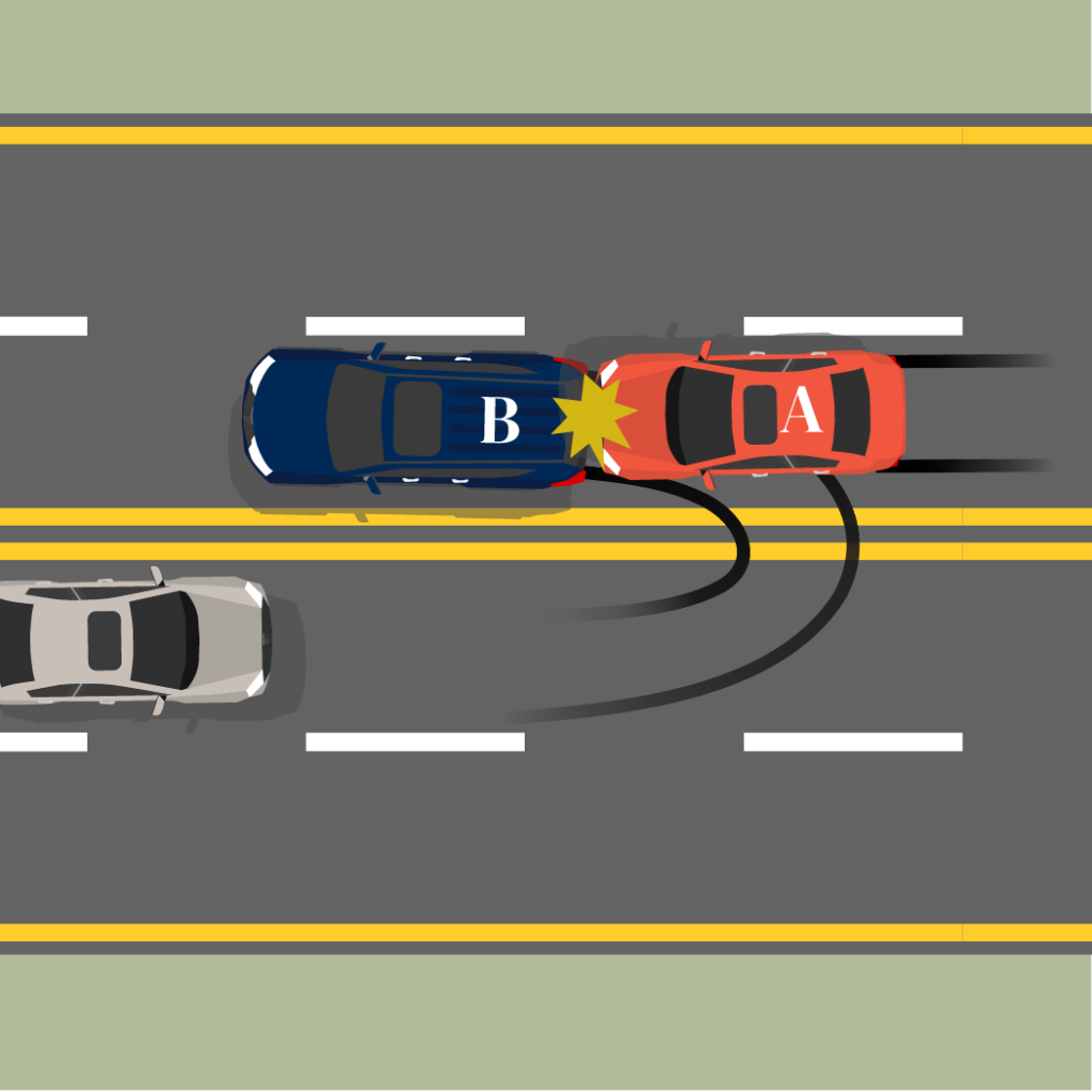 Backing Up or Making U-Turns_1
