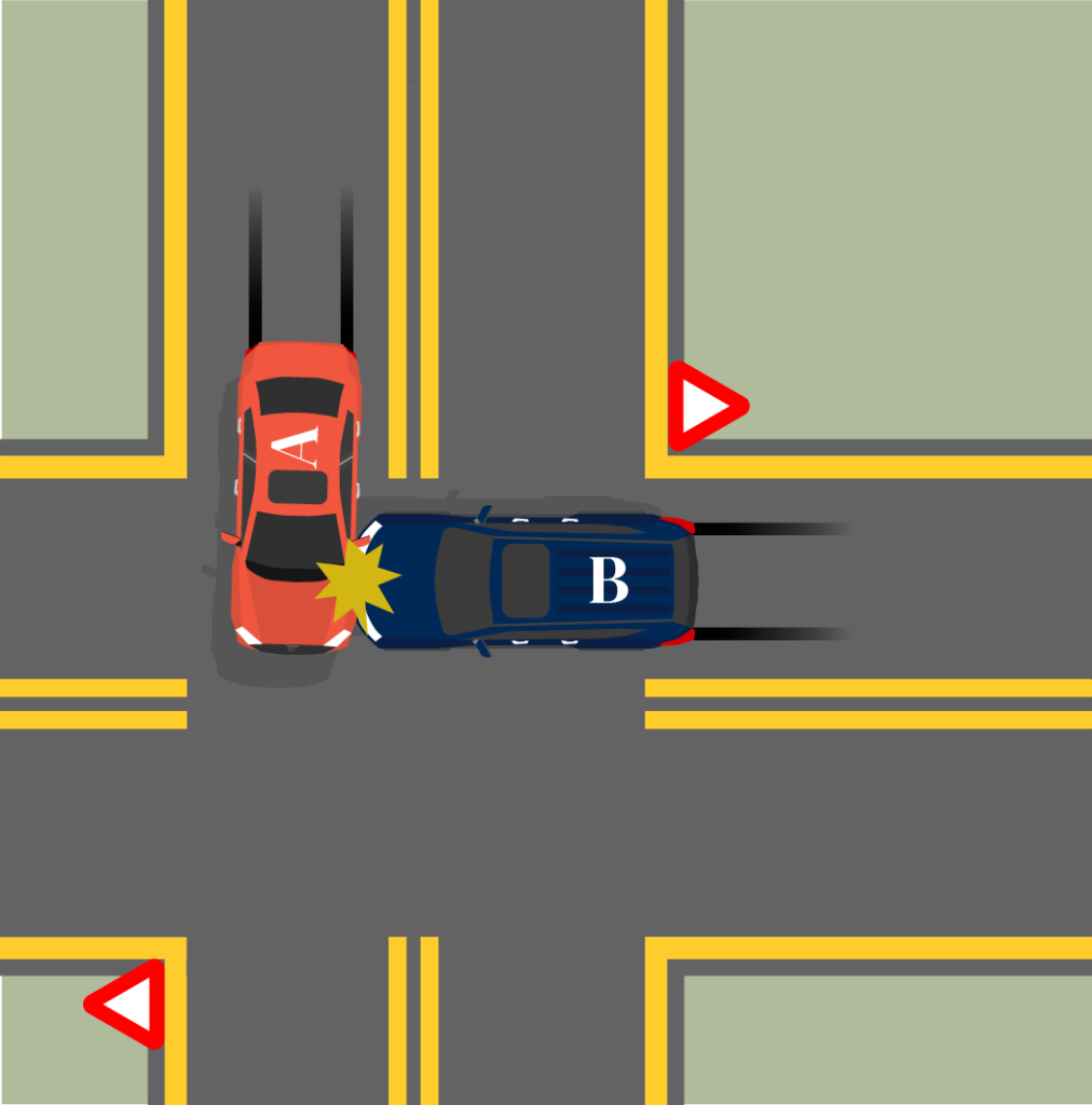 Intersections with Traffic Signs_1